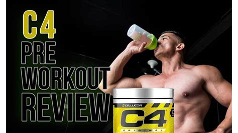 Why Curae Pre Workout is Perfect for Athletes
